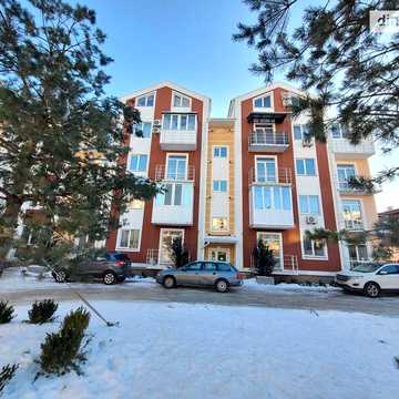 Продаж 1к Квартира Гетьманська вулиця ЖК Амстердам