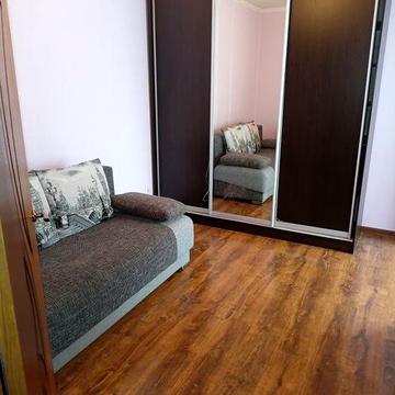 Здається 1к. Квартира