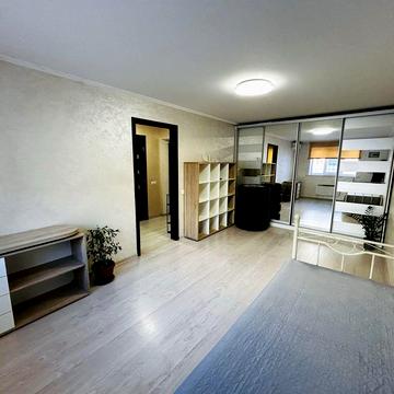 Продам затишну однокімнатну квартиру ЖК Буча квартал