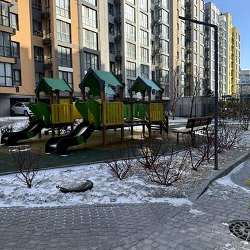 Продаж 1к Квартира Запорізьке шосе ЖК Щасливий у Дніпрі