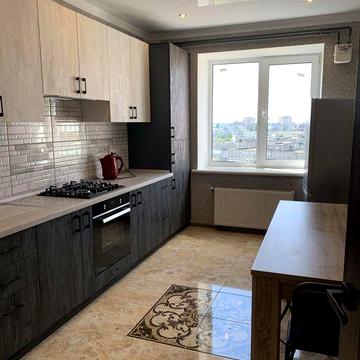 Здам 1 кімнатну ЖК Набережний квартал з АО і  євроремонтом