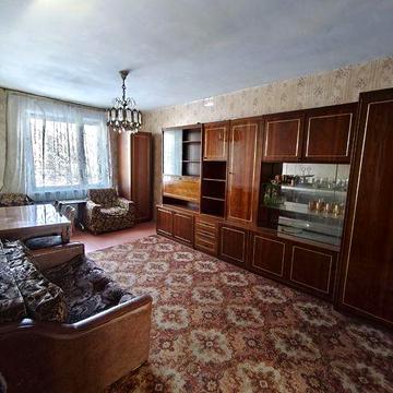 Здаю 2 кімнатну квартиру. Центр.