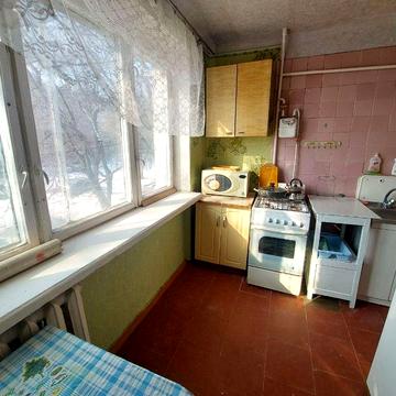 Аренда 1к квартиры ж/м Западный