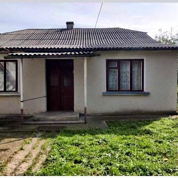 Продається домогосподарство