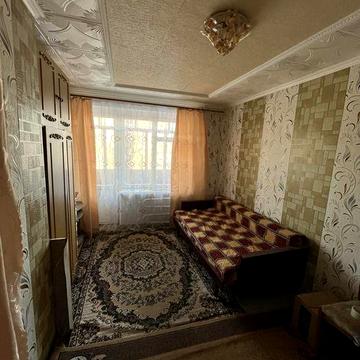 Продаю 1к кв. Пр.  Корабелов (октябрьское)