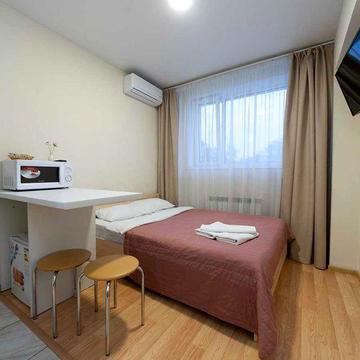 Оренда без комісії. Смарт-квартира з ремонтом, на 1-3 місяці.