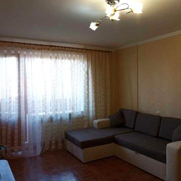 4-кімн.кв. в комфортному районі без відключень