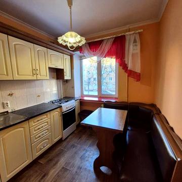 Оренда однокімнатної квартири по вул. Тищика