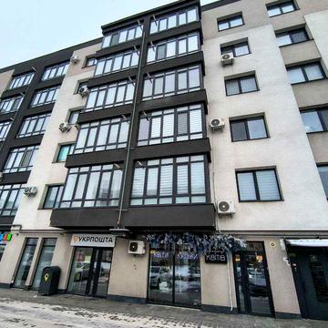 Здана 2 кім квартира