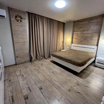 ‼️Сдам 1-комнатную квартиру в ЖК на Таирова, Небесной Сотни Левитана