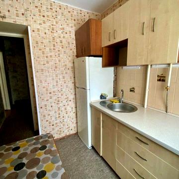 Оренда 1к квартири. Без дітей і тварин