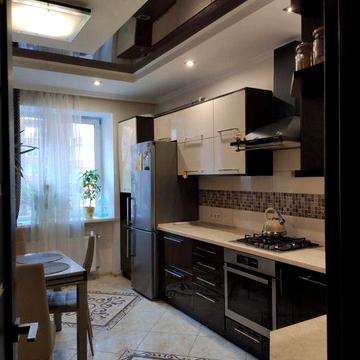 Продаж 2-кімнатної квартири у ЖК “Галицький Лев” ЖК Галицький Лев