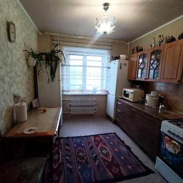 Продажа 3комн. Рубана