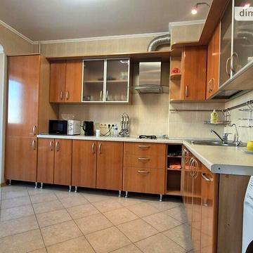 Довгострокова оренда 1к Квартира Дюківська (Нагірна) вулиця