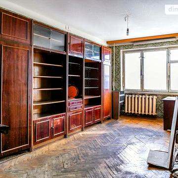 Продаж 2к Квартира Гвардійців-Широнінців вулиця