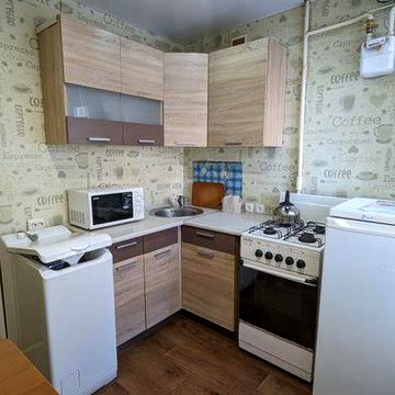 Квартира однокомнатная