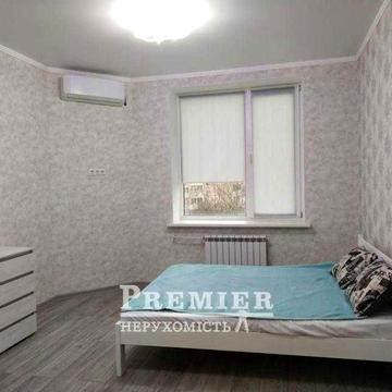 СРОЧНО!Продам 1-к.квартиру в новом доме.РЕМОНТ