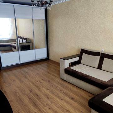 Здам однокімнатну квартиру по вул,Студентській(власник)