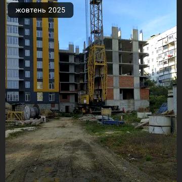 продаж однокімнатної квартири у новобудові ЖК Comfort City