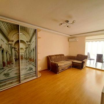 Оренда 1 кімнатноі квартири в центрі на Шевченко