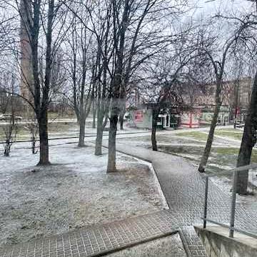 Продам двокімнатну квартиру на м-ні Гірницькому, Саксаганський район.