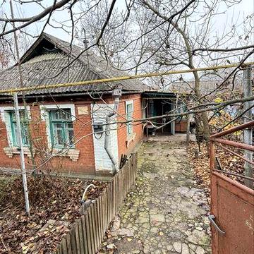 Будинок на Пертрівці