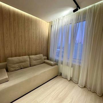 ЖК Метрополіс оренда 1к квартири