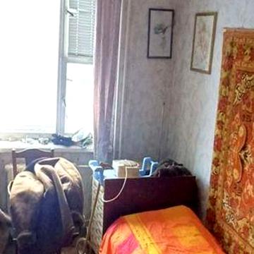 2-к. квартира, р-н Лушпи, ідеальний, 3 поверх! Не над дорогою