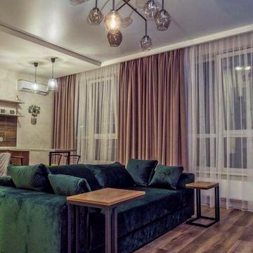 Сдам 1 ком. ЖК Новый бере ул. Литературная