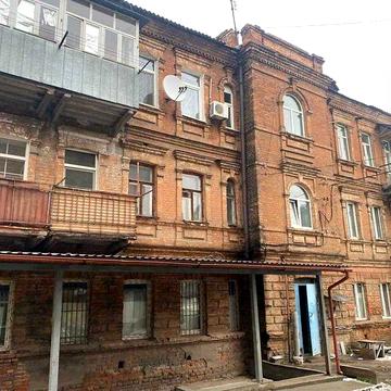 Продаж 3к Квартира Святослава Хороброго (Чкалова) вулиця