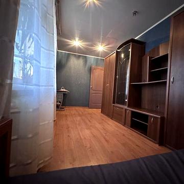 Власниця, здам двокімнатну квартиру. 11 школа