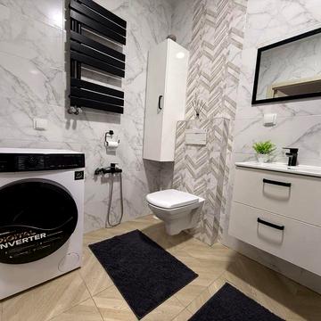 Оренда 2к квартири в новобудові район виставка