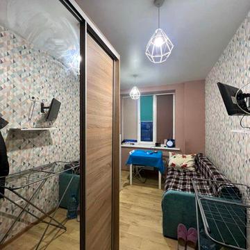 ПРОДАЖА студии ЖК Карамель, метро Центральный Рынок ЖК Карамель