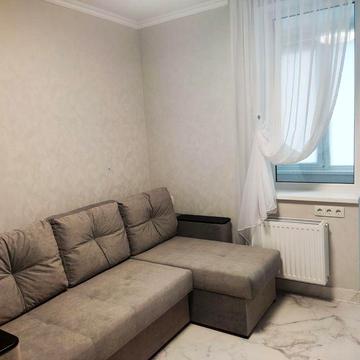 Сдам 1-ком.квартиру в ЖК Скай Сити