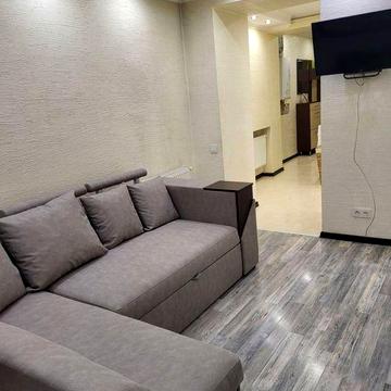 От ХОЗЯИНА Сдам 1 комнатную квартиру