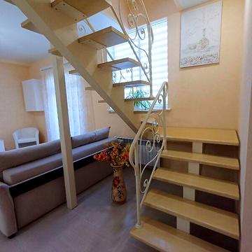 Довгострокова оренда 4к Дім Травневий провулок