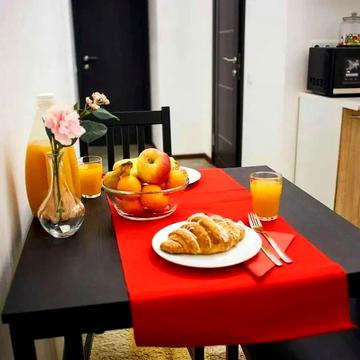 Велика Васильківська вул. (Червоноармійська), 28