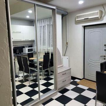 От Хозяина Сдам Свою Светлую Евродвушку в центре