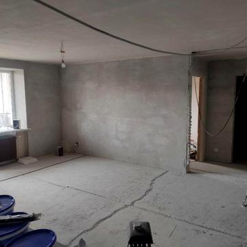 Здам квартиру 100 м2 під склад