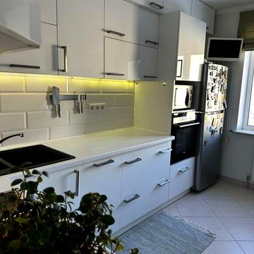 Продам 3к квартиру ЖК Атлант Доківська Академмістечко ТЦ Лавина ЖК Атлант