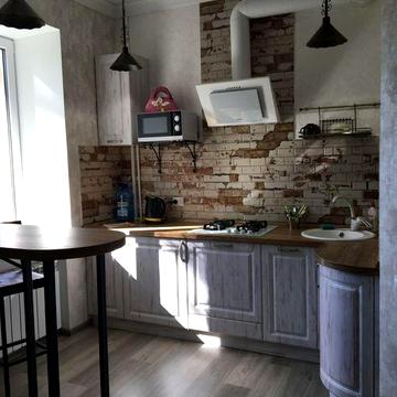 Сдается 2 ком квартира