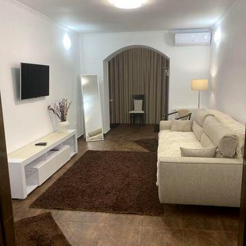 Двухкімнатна квартира довгострокова оренда