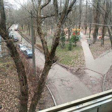 Продам 1-кімн. квартиру, Соломянський район, Відрадний DT