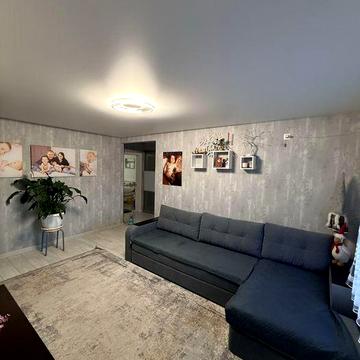 Продам 3-кім квартиру. Власник. 1 поверх ЖК ОСББ