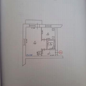 Однокімнатна квартира, ЦЕНТР. Є-Відновлення