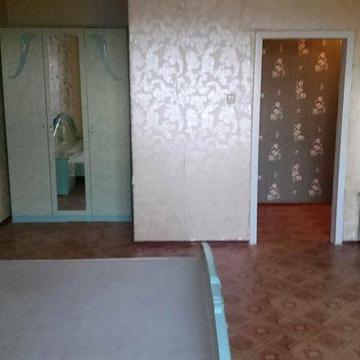 Здамо велику трикімнатну квартиру на Ломівському (Фрунзенський)