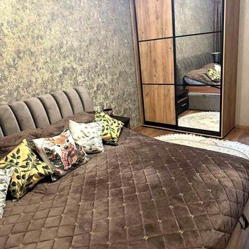 Довгострокова оренда 1к Квартира Князя Володимира Великого (Добровольського) проспект