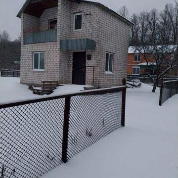 Будинок 2 поверховий