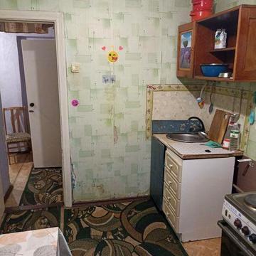 1-кімнатна квартира на Кічкасі