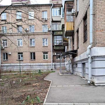 Продаж 2- кімнатної квартири в ЦЕНТРІ міста